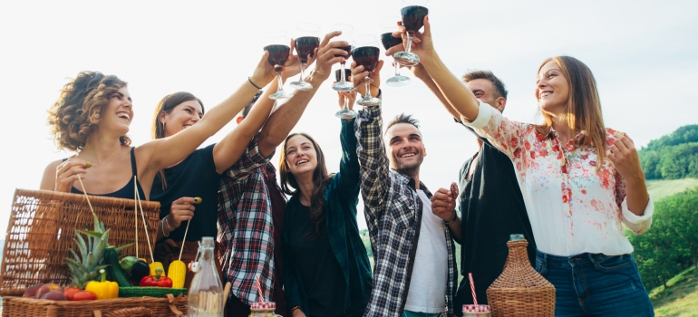 Los mejores planes para disfrutar de la Ruta del Vino Ribera del Duero en el Día de Castilla y León