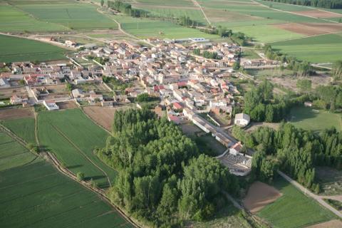 Es el patrón de la villa de Berlangas. Durante estas fiestas se suelen hacer también misas, procesión en honor al patrón, verbenas, teatro, etc.