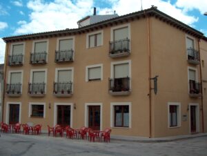 Hostal Rural El Alquerque