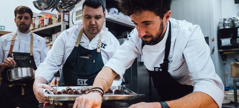 La Ruta del Vino Ribera del Duero reafirma su liderazgo como destino enogastronómico en Madrid Fusión
