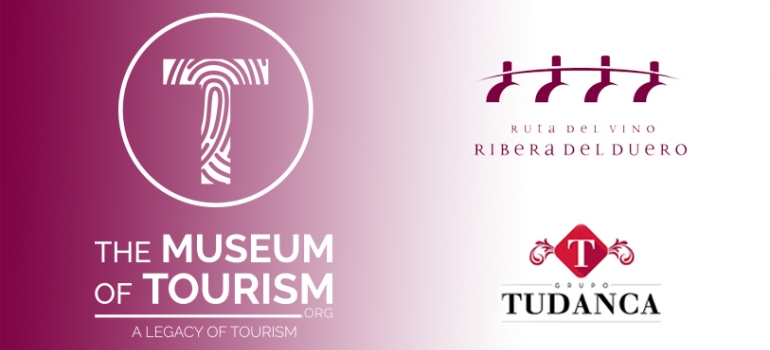 La Ruta del Vino Ribera del Duero y Grupo Tudanca se estrenan en el Museo del Turismo