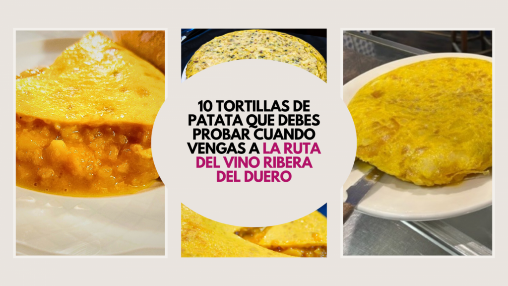 Uno de los platos más tradicionales en España es la tortilla de patatas, una receta que se hace en todas las casas