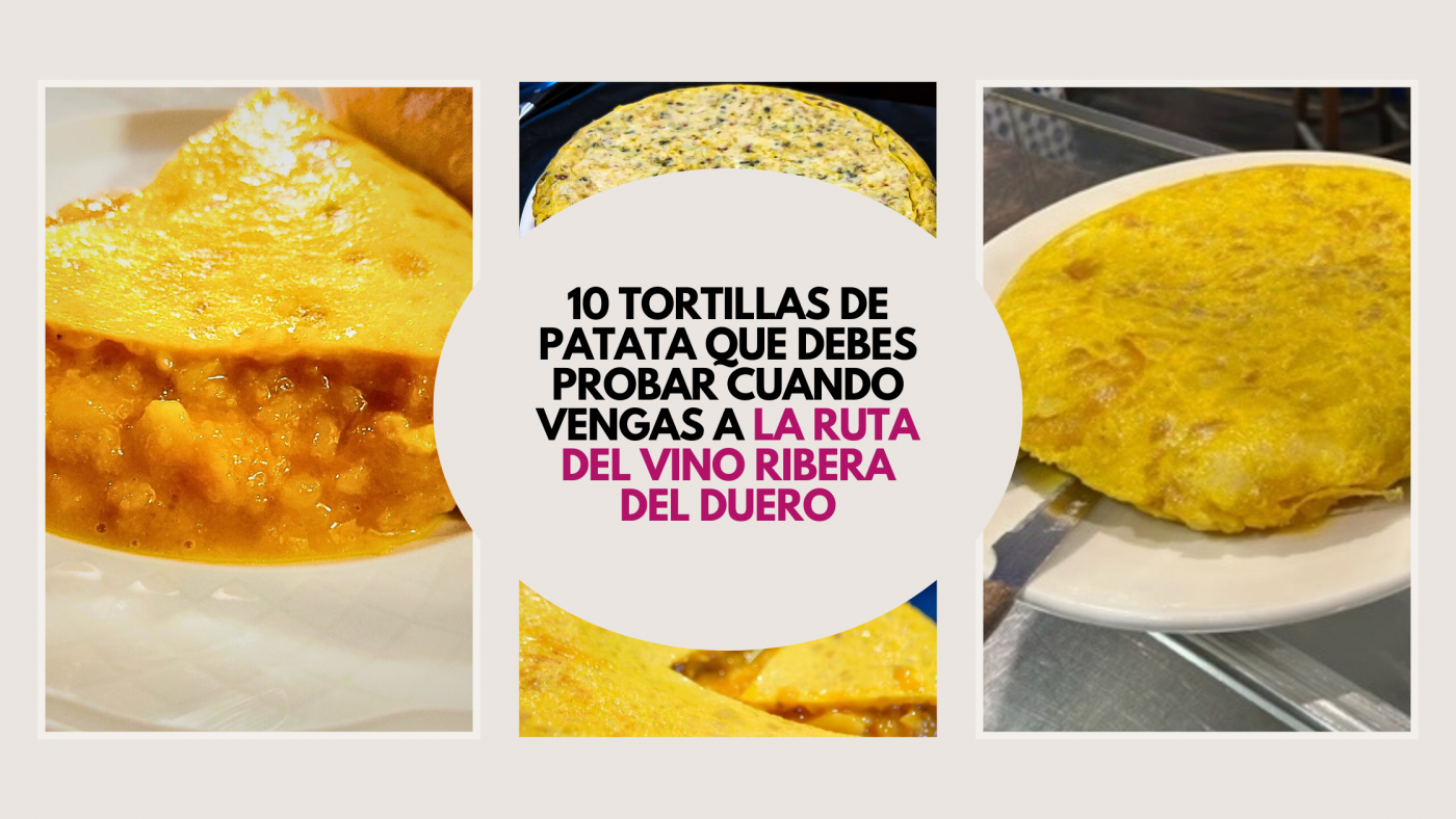 Uno de los platos más tradicionales en España es la tortilla de patatas, una receta que se hace en todas las casas