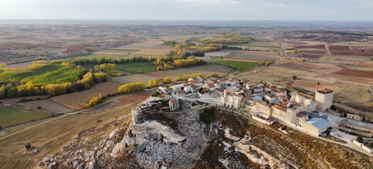 La Ruta del Vino participa en el Foro Territorios con Futuro