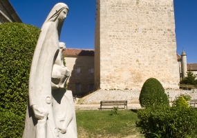 Torreón de los Guzmán