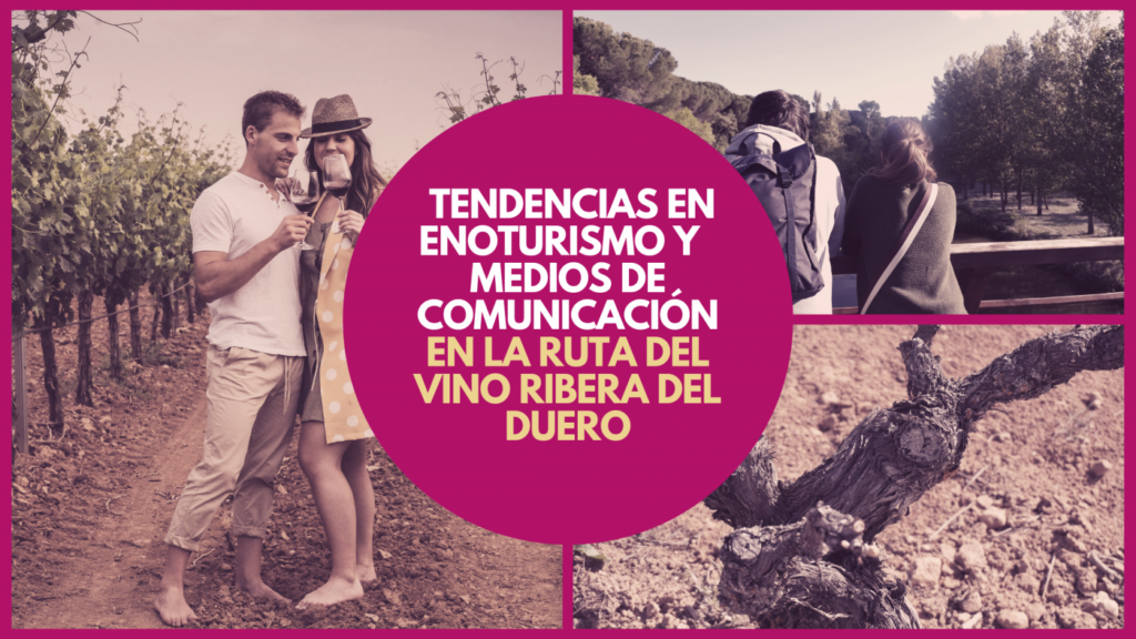 El día 12 de diciembre se celebró en Aranda de Duero el II Foro de Adheridos de la Ruta del Vino Ribera del Duero, un espacio