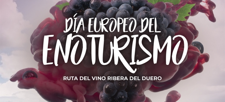 La Ruta del Vino Ribera del Duero se vuelca en la celebración del Día Europeo del Enoturismo