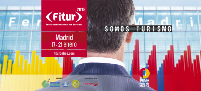 FITUR 2018