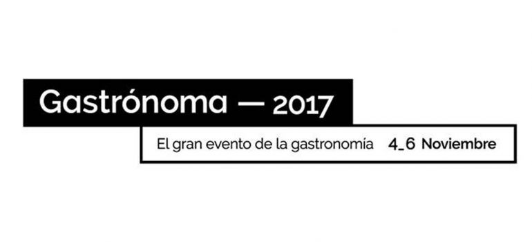 Gastrónoma 2017: Ruta del Vino Ribera del Duero estará presente en la feria de Valencia