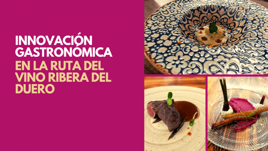 Uno de los viajes más recomendados a la zona de la Ribera del Duero es un viaje de carácter gastronómico. Venir a esta zona y no probar sus restaurantes