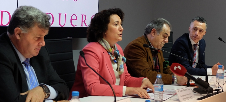 La Ruta del Vino Ribera del Duero recibe 1,2 millones de visitantes en su primera década