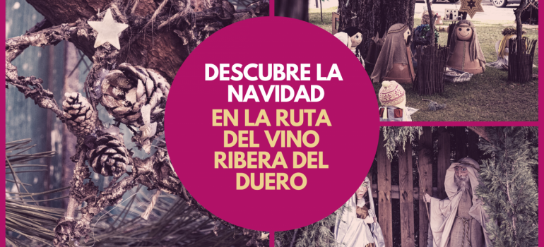 A lo largo de estos días, la Ruta del Vino Ribera del Duero se llena de multitud de actividades, de decoraciones, de reuniones