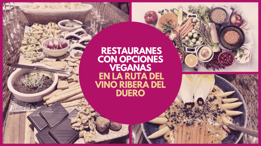 Cada vez son más las personas que buscan encontrar opciones veganas a la hora de visitar un lugar determinado.