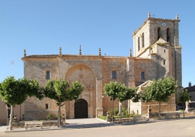 Iglesia