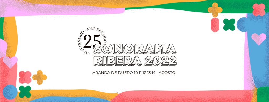 Qué vamos a decir de nuestro SONORAMA después de veintitantos años de vida (se dice pronto...). ¡Nos sentimos tan orgullosos de pertenecer