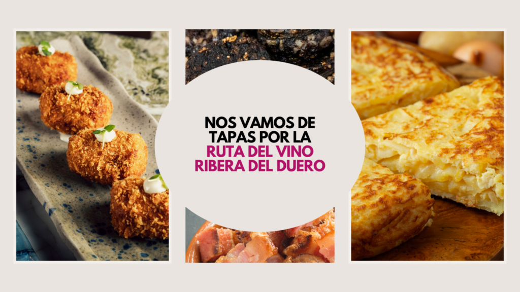 Una tapa es una pequeña porción de comida que se sirve típicamente como aperitivo, sin embargo, cada vez es más común salir a comer tapas y disfrutar