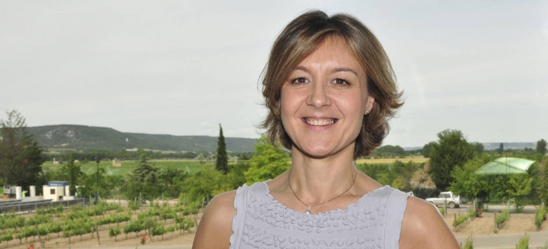 La ministra de Agricultura asiste a los II Encuentros Mediáticos en la Ribera del Duero