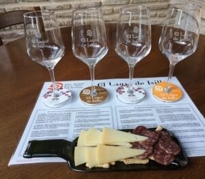 Top Ribera del Duero: Escapada gourmet de lujo en Ribera del Duero
