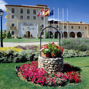 Top Ribera del Duero: Fin de semana Top Lujo en Aranda de Duero
