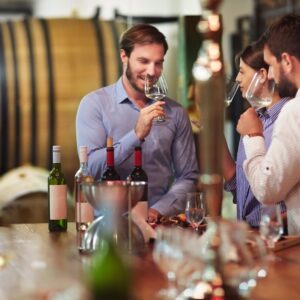Top Ribera del Duero: Ribera secreta: Sabores y Aromas del Vino