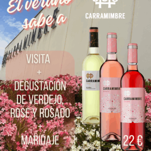 Tres copas de verano