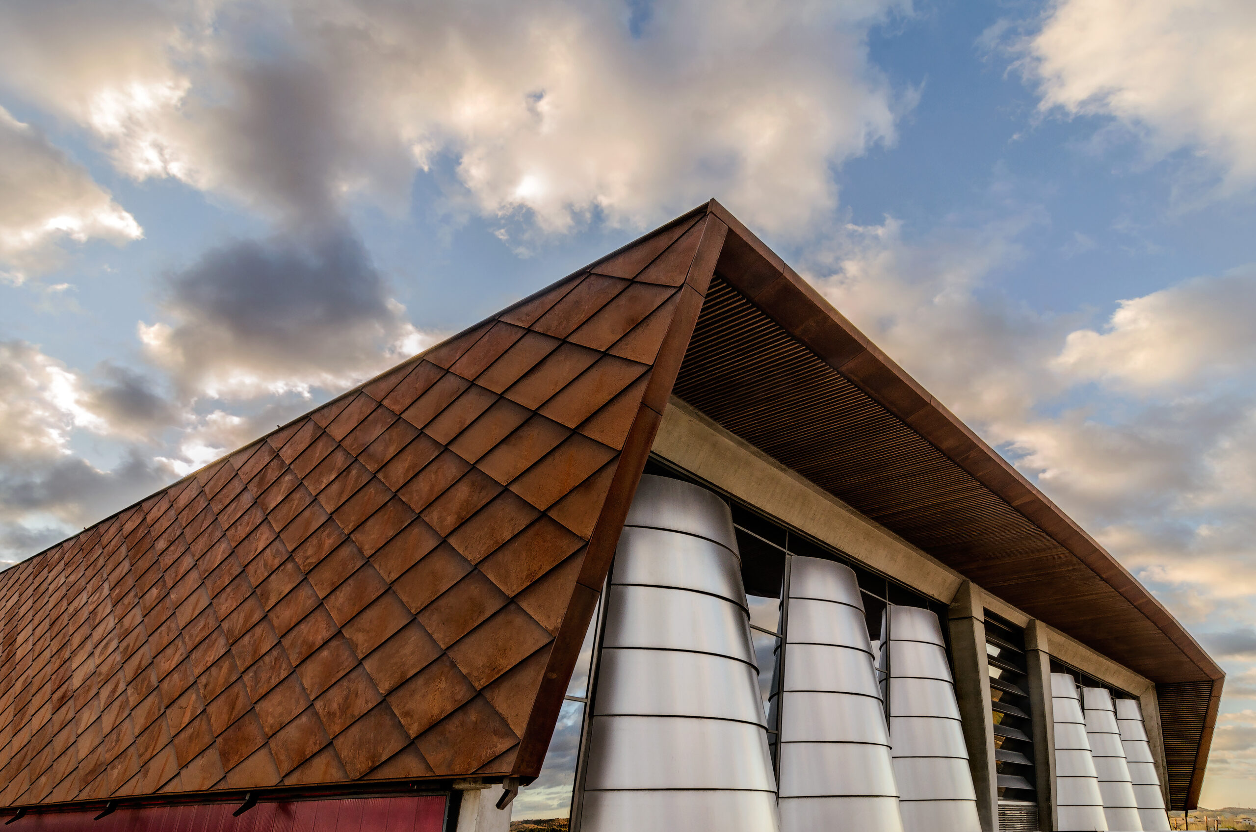 Bodegas Portia