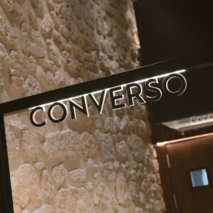 Restaurante Converso
