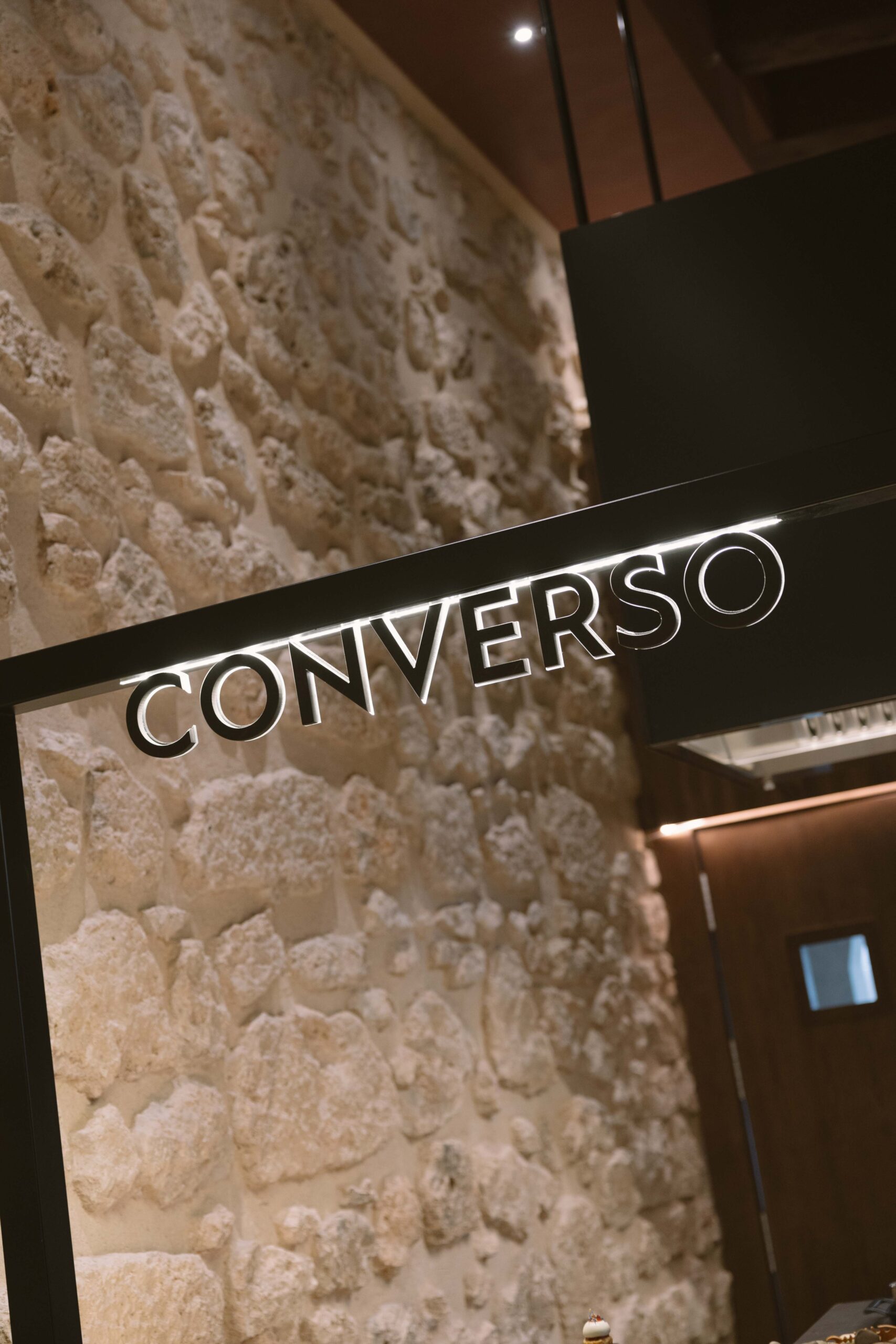 Restaurante Converso Monasterio de Valbuena
