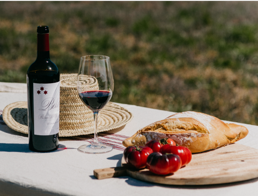 Bodegas Bela