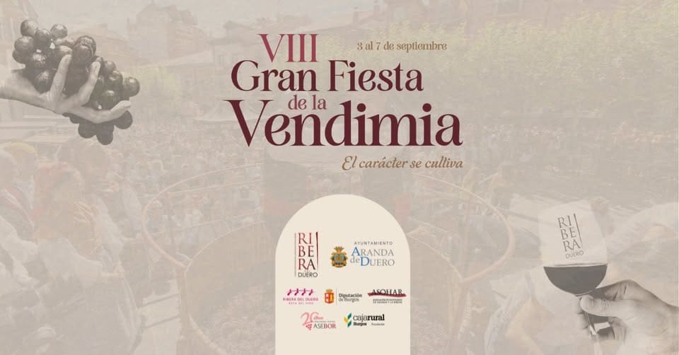 Fiesta de la vendimia