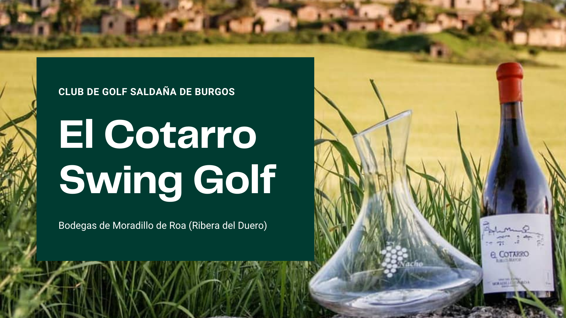 El Cotarro Swing Golf 03