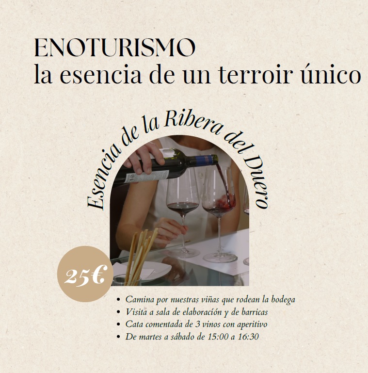 ENOTURISMO_ESENCIA DE LA RIBERA DEL DUERO-1