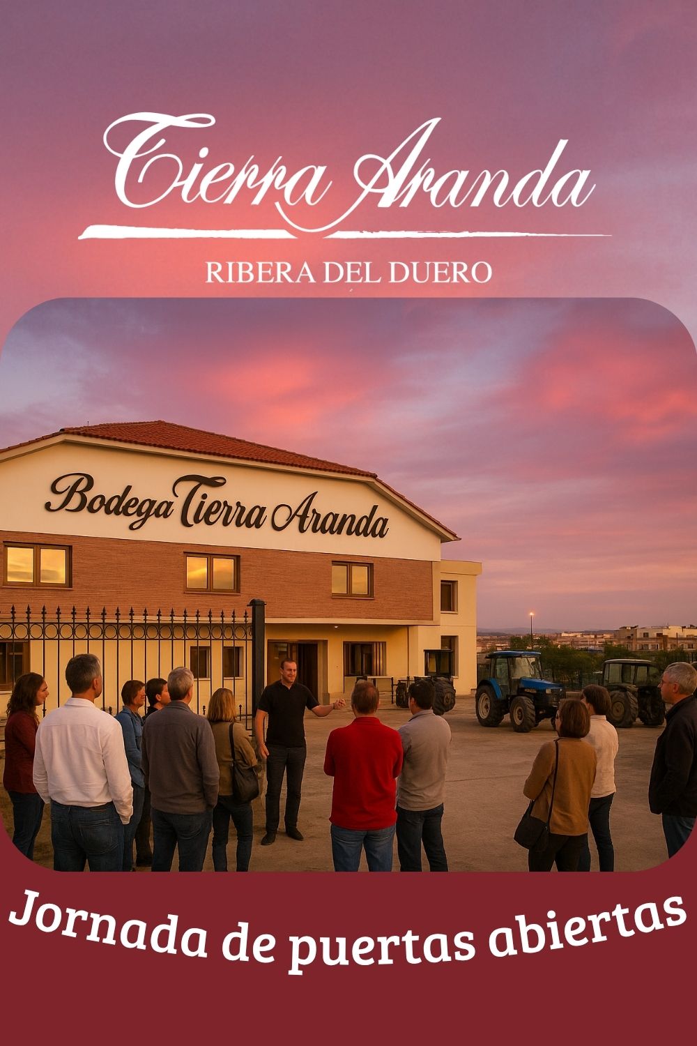 JORNADAS DE PUERTAS ABIERTAS