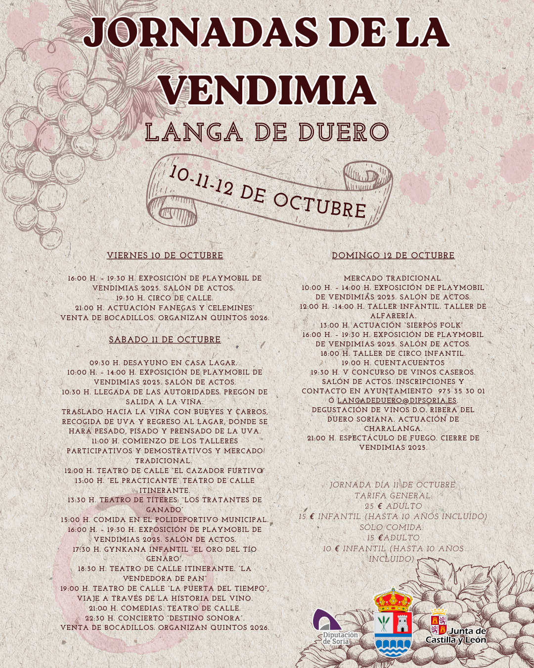 JORNADAS VENDIMIA (Post de Instagram (45))